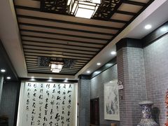 -龙悦湾酒家·八阵鱼生·渔人码头店