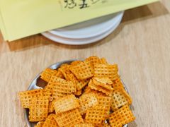 锅巴-烤五行·烧烤烤串(石佛营店)