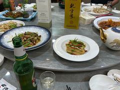 -金沙滩海鲜餐厅·海肠捞饭·手工水饺·无预制菜(梅江龙水园店)