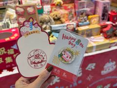 -墨格(卓悦汇店)