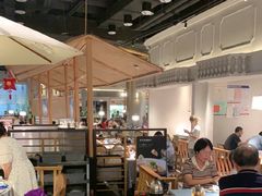 -晓粤·惹味粤菜(凯德乐峰广场店)