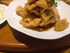 -小桃红·东北菜·春饼烤鸭(南阳湖街店)