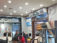 -川香煲(茅台路店)