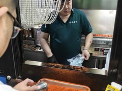 -景泰马记电烤串(景泰店)