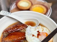 -兴华里茶记(禅城同济首店)
