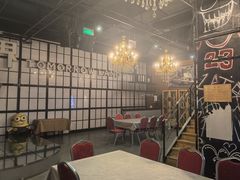 -明日世界密室轰趴·剧本桌游·箭馆团建(国贸店)