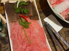 -历蜀记·家宴老火锅(总店)
