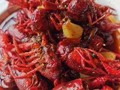-霸王虾·小龙虾香辣蟹(玉林店)