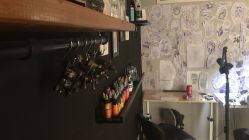 -Black Tattoo Studio