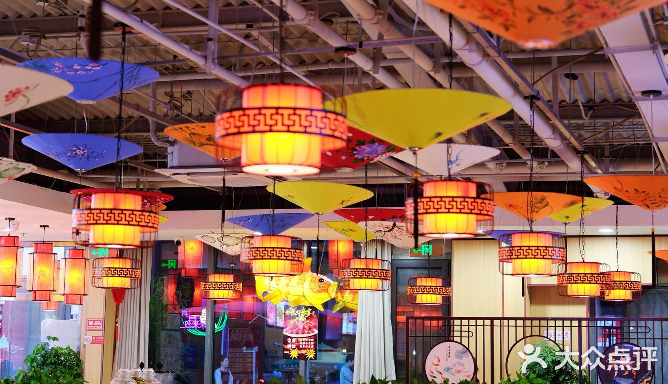三江渔码头，鲜到心坎里的吃鱼神仙店