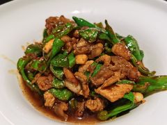 -炊烟小炒黄牛肉(中心印象城店)