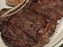 -THE CANNERY&JUJU 新鲜海鲜·牛排美食酒廊
