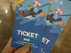 -三亚海昌梦幻海洋不夜城