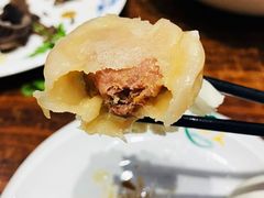 -北三沙家烧麦(北头道街店)