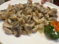 -老井俄式餐厅