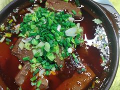 -天一沾水肥肠(科园一街店)