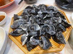 -鸢飞潍坊菜馆(鸢飞大酒店)