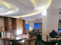 -良木缘咖啡西餐(蜀汉路店)