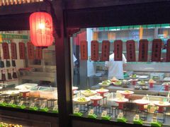 -老淮安·淮安菜(涟水店)