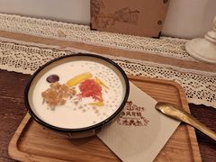 芒果葡萄柚糯叽叽-春风·有糖(崇宁路店)