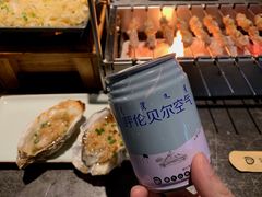 -很久以前羊肉串(中山公园店)