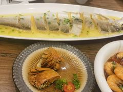 -锡和无锡菜(景丽苑店)