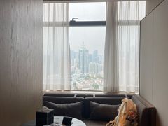 -深圳滨河时代ICON LAB艾垦酒店