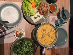 -安南越南餐厅(青岛万象城店)