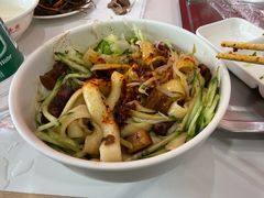 -杏园餐厅(西四北大街店)