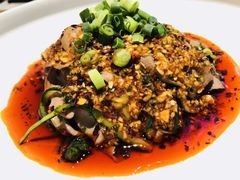 -随食坊·私房菜