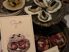 -壳里西餐厅Coquille Seafood Bistro(蒙自路店)