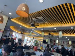 -蒋家桥饺面店(东关街店)