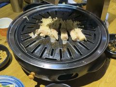 -九田家黑牛烤肉料理(华侨城店)