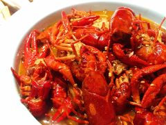 -戴记龙虾(天泽街店)