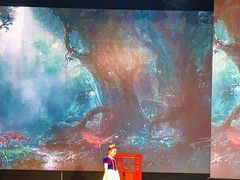 -星尘艺术空间