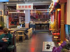 -里堂派对·独栋团建聚会小院轰趴馆(三圣乡店)
