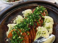 -江南·JIANGNAN(北京歌华开元大酒店)