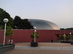 -国家大剧院