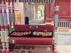 -奈尔宝·儿童乐园·亲子餐厅(长沙运达汇店)