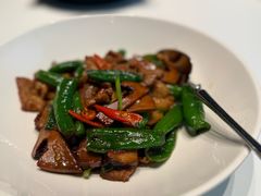-淮香国色·淮扬菜(正大中心店)
