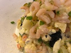 -FISH&POTATO Cō(地中海美食 万象城店)