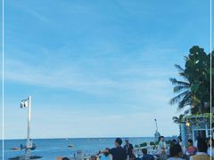 -这片海·海景餐厅(博鳌店)