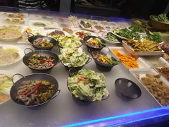 -健眺小海鲜(临海后山店)