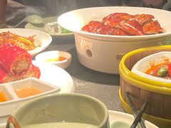 -蝴蝶里·粤菜·点心(滨江龙湖店)