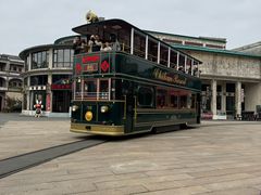 -赤坎·广东华侨国际旅游度假区