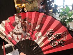-唐猫庭院·千年陕菜(赛格国际购物中心店)