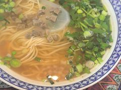 -西域美食(西直门南小街店)