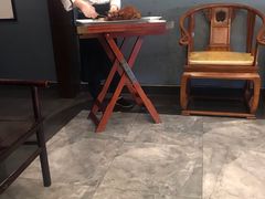 -全聚德(扬州虹桥坊店)