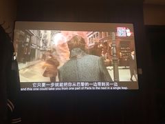-瑶池足道养生SPA