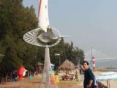 -北海金海湾红树林生态旅游区